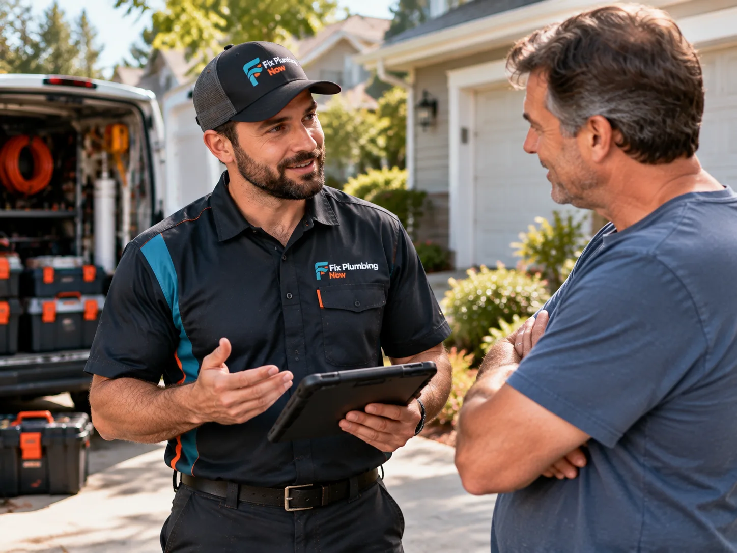Clogged Drain Service Hanover, MN FAQs